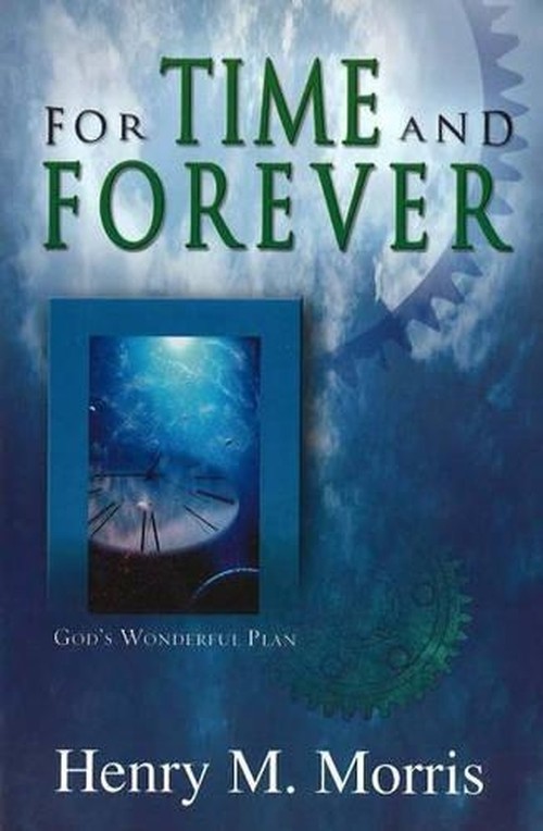 For Time and Forever