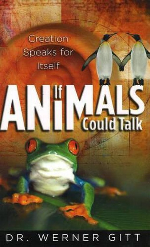 If Animals Could Talk
