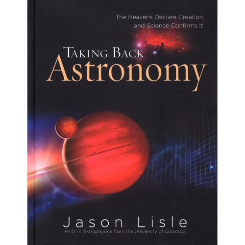 Taking Back Astronomy