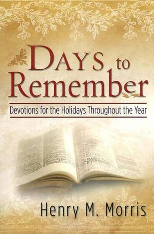 Days to Remember