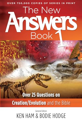 New Answers Book 1, The