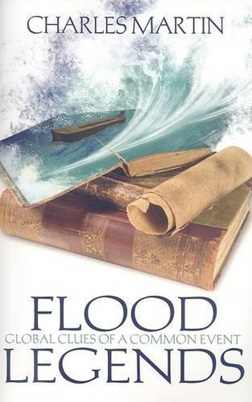 Flood Legends