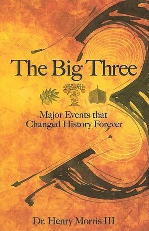The Big Three