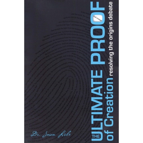 Ultimate Proof Of Creation, The