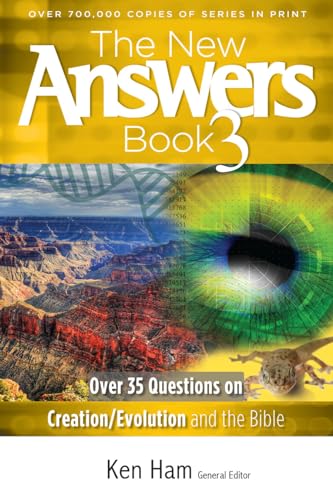 New Answers Book 3, The