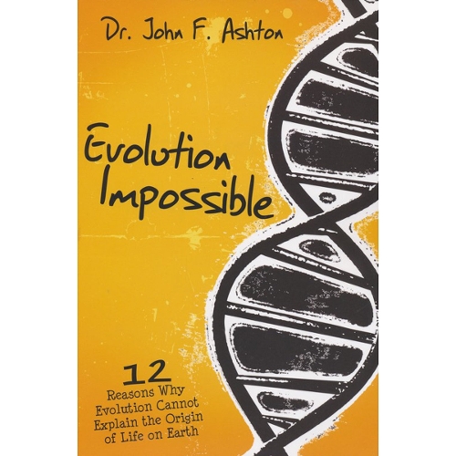 Evolution Impossible