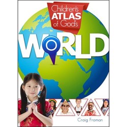 Children's Atlas of God's World
