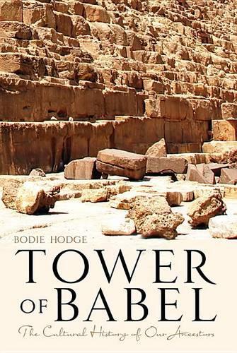 Tower Of Babel