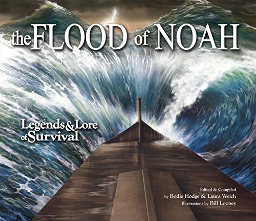 Flood Of Noah, The