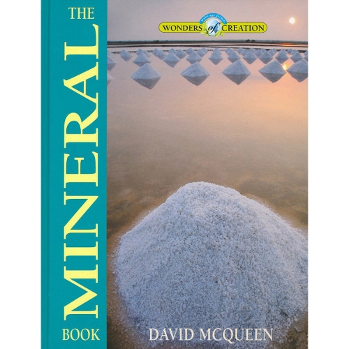 Mineral Book, The