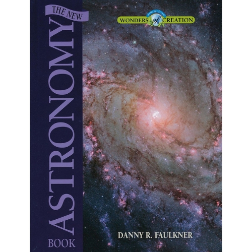 New Astronomy Book, The