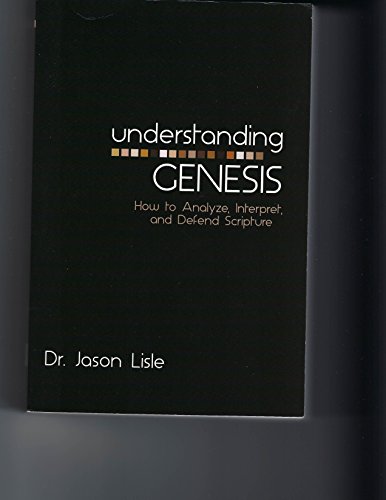 Understanding Genesis