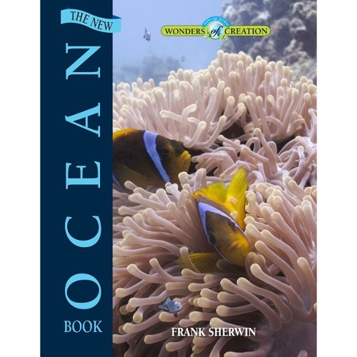 The New Ocean Book