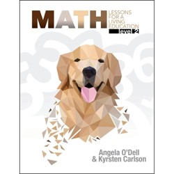 Math Lessons for a Living Education, Level 2