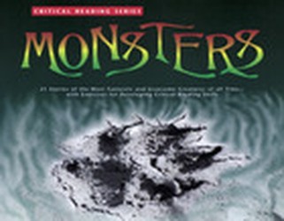 Critical Reading Monsters