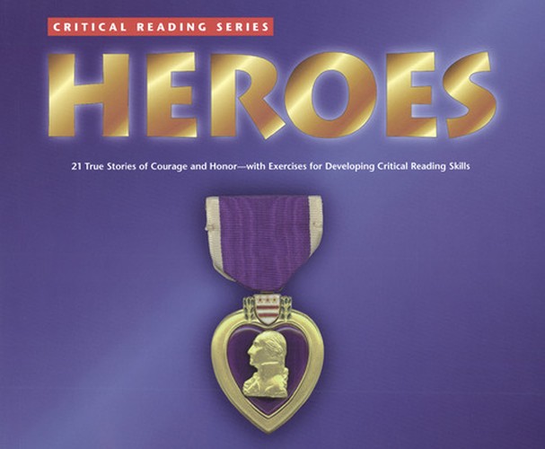 Critical Reading Series: Heroes