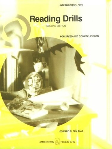Reading Drills