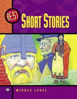 Best Short Stories, Middle