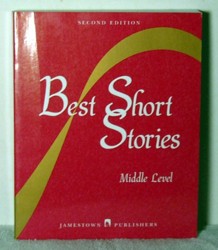 Best Short Stories