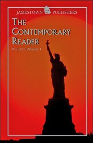 Contemp Reader Vol1 Number 1