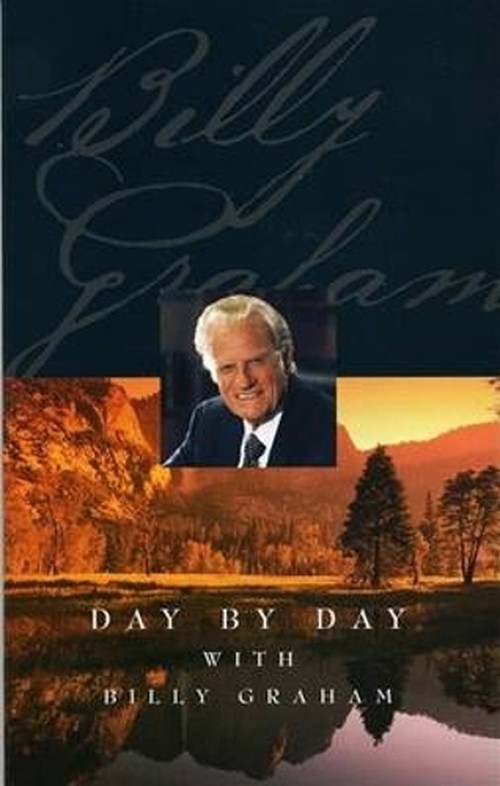 Day by Day with Billy Graham