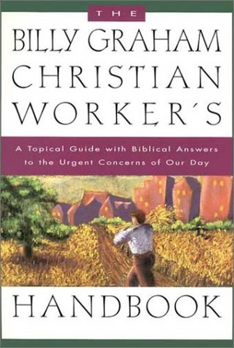 Billy Grahams Church Workers