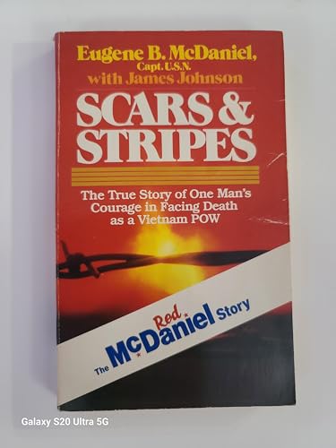 Scars and Stripes