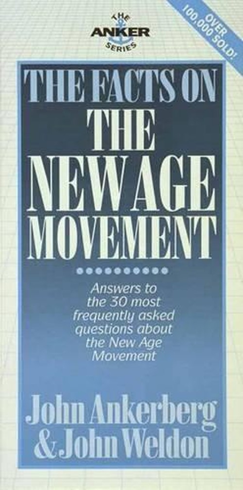 The Facts on the New Age Movement