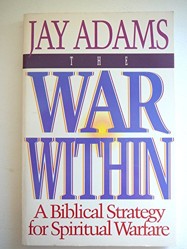 War within Adams Jay