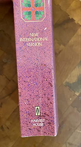Daily Bible in Chronological Order