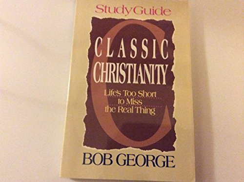 Classic Christianty Stud.Gde George Bob