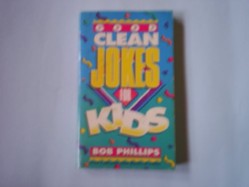 Good Clean Jokes for Kids