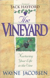 Vineyard Jacobson Wayne
