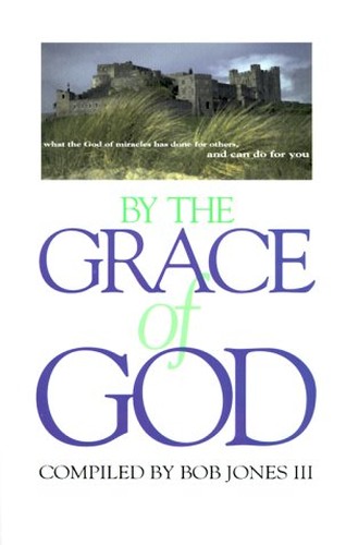 By the Grace of God