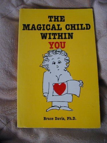 The Magical Child within You