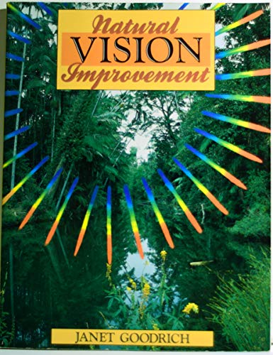 Natural Vision Improvement
