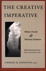 The Creative Imperative