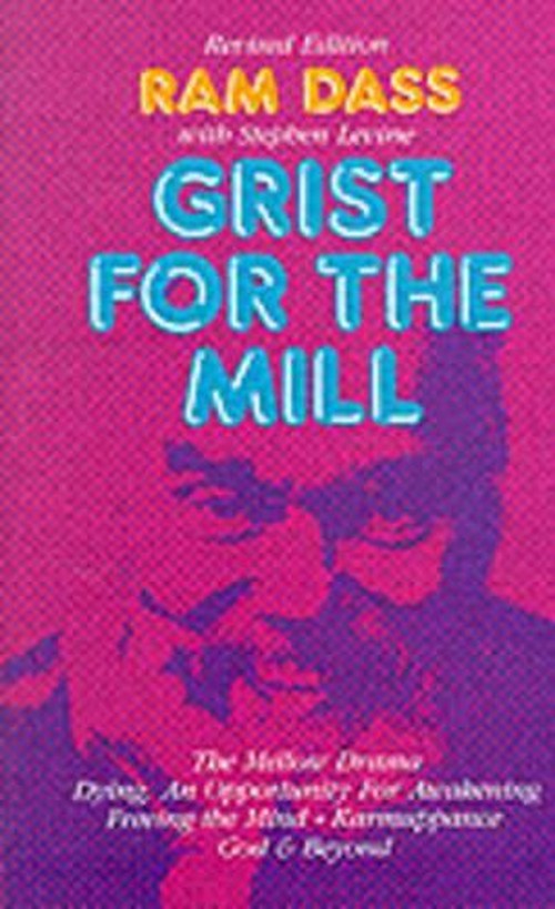 Grist for the Mill