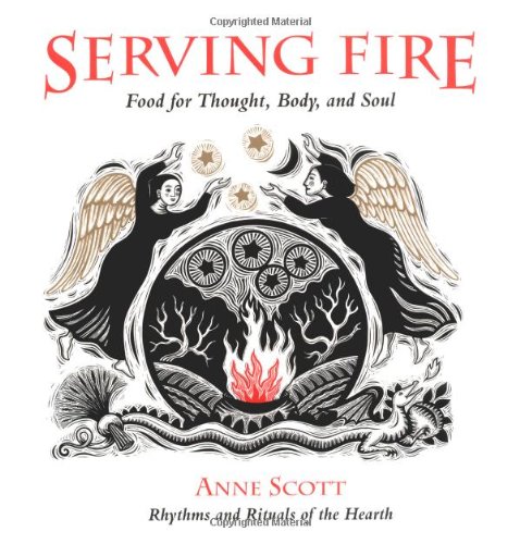 Serving Fire