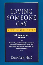 Loving Someone Gay