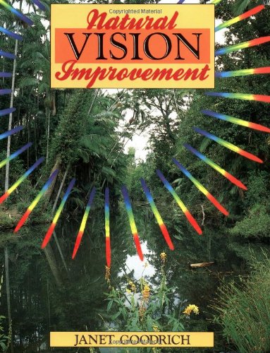 Natural Vision Improvement