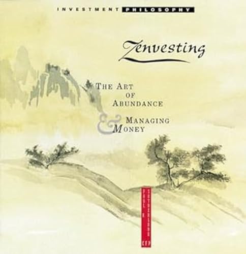 Zenvesting