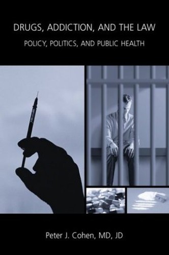Drug Abuse and the Law