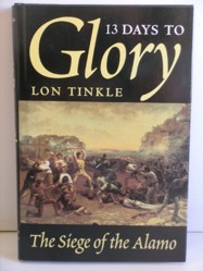 Thirteen Days to Glory