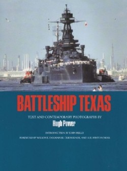Battleship ""Texas