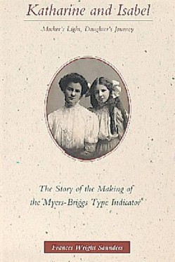 Katherine & Isabel