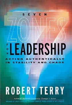 Seven Zones For Leadership