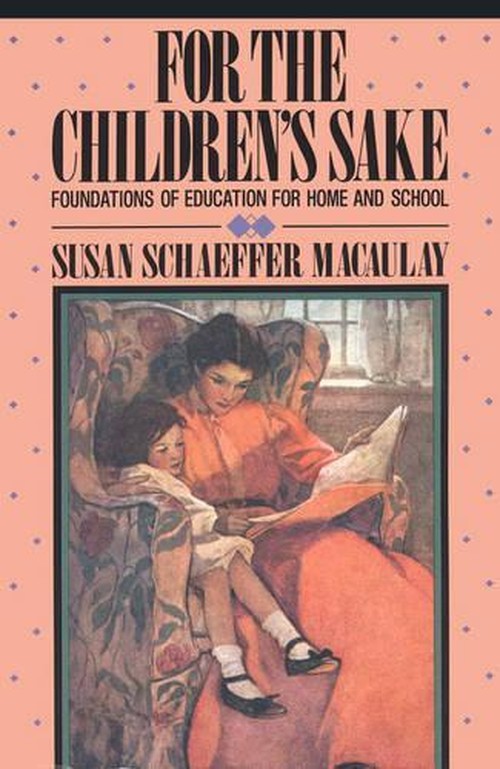 For the Childrens Sake