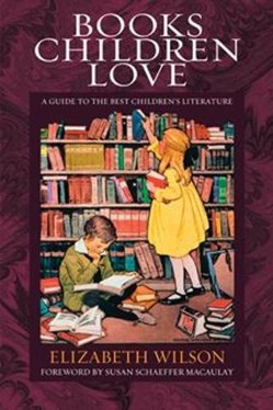 Books Children Love