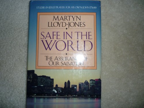 Safe in the World